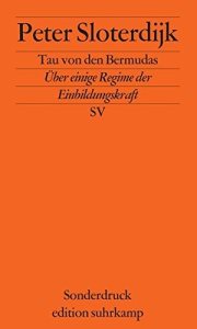 Couverture : Tau von den Bermudas