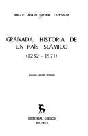 Couverture : Granada