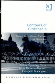 Couverture : Contours of citizenship