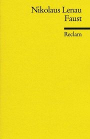 Couverture : Faust