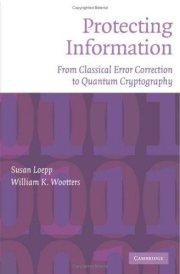 Couverture : Protecting Information