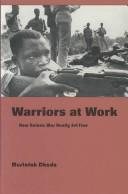 Couverture : Warriors at work