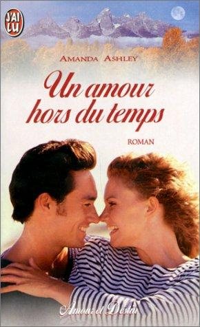 Couverture : Un amour hors du temps