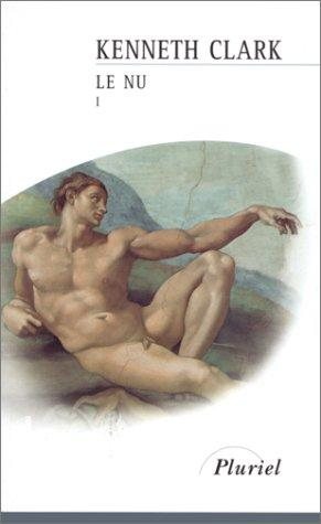 Couverture : Le nu t01
