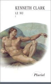 Couverture : Le nu t01