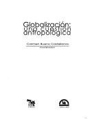 Couverture : Globalización