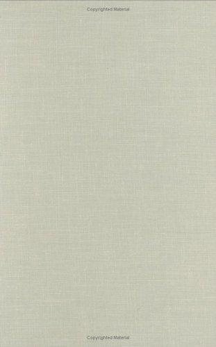 Couverture : The gender of history