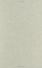 Couverture : The gender of history