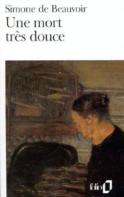 Couverture : Une mort très douce