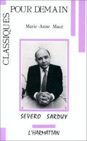 Couverture : Severo Sarduy