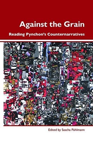 Couverture : Against the grain