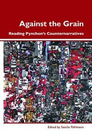 Couverture : Against the grain