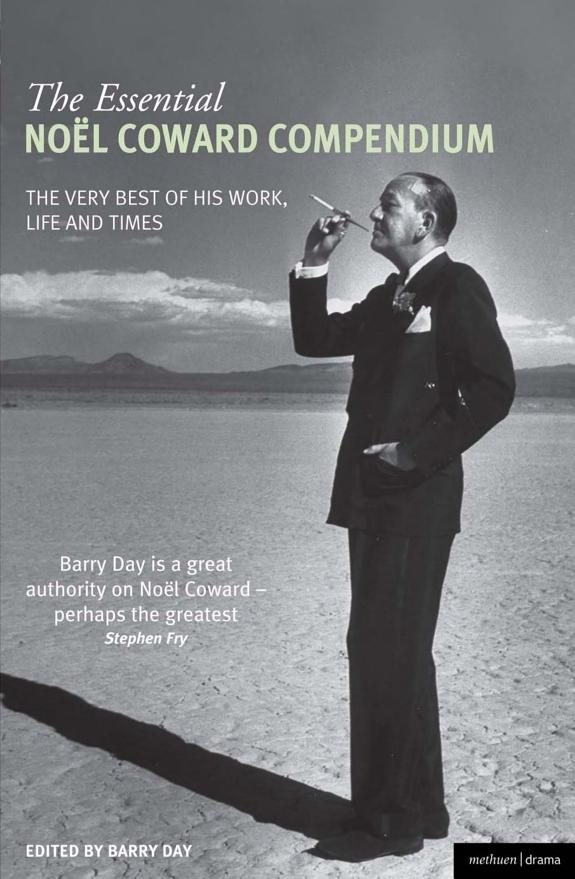 Couverture : The essential Noël Coward compendium
