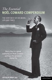 Couverture : The essential Noël Coward compendium