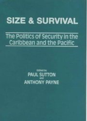 Couverture : Size and Survival