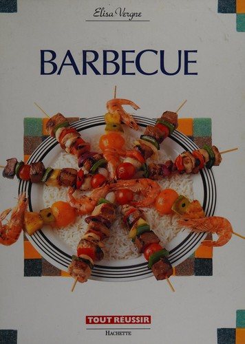 Couverture : Barbecue