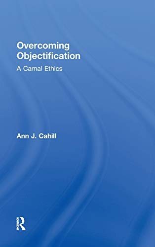 Couverture : Overcoming objectification