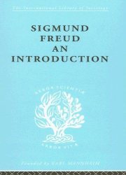 Couverture : Sigmund Freud