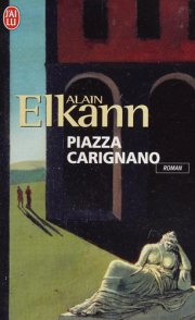 Couverture : Piazza Carignano