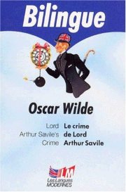 Couverture : Le Crime de Lord Arthur Savile et deux autres nouvelles