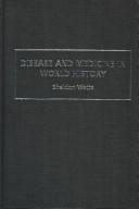 Couverture : Disease and medicine in world history