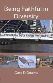 Couverture : Being Faithful In Diversity Religions And Social Policy In Multifaith Societies