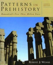 Couverture : Patterns in prehistory