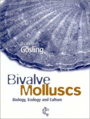 Couverture : Bivalve molluscs