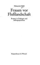 Couverture : Frauen vor Flusslandschaft