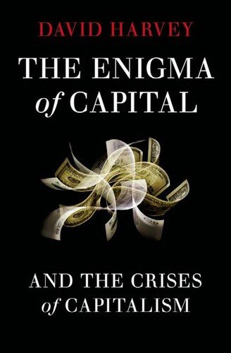 Couverture : The Enigma of Capital