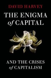 Couverture : The Enigma of Capital