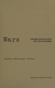 Couverture : Uncivil Wars