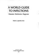 Couverture : A world guide to infections