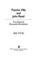 Couverture : Pancho Villa and John Reed