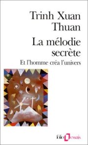 Couverture : La mélodie secrète