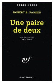 Couverture : Une paire de deux