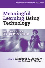 Couverture : Meaningful learning using technology