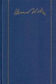 Couverture : Wirtschaft und Gesellschaft