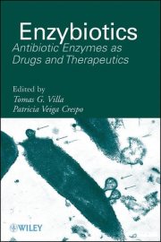 Couverture : Enzybiotics