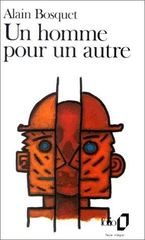Couverture : Un Homme Pour Un Autre