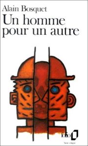 Couverture : Un Homme Pour Un Autre