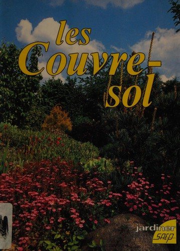 Couverture : Les couvre-sol