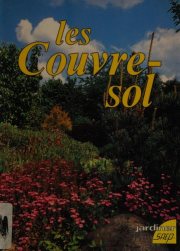 Couverture : Les couvre-sol