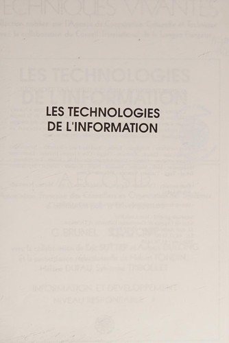 Couverture : From Traditional to Virtual