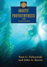 Couverture : Aquatic photosynthesis