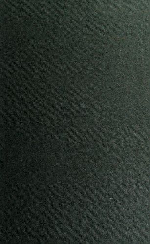 Couverture : Linguistics, philosophy, and Montague grammar