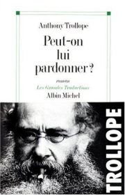 Couverture : Peut-on lui pardonner?