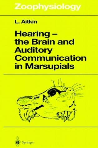 Couverture : Hearing