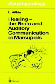 Couverture : Hearing