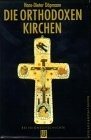 Couverture : Die orthodoxen Kirchen